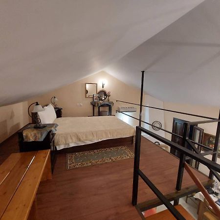 Villas El Paradiso Kouroupi Ngoại thất bức ảnh