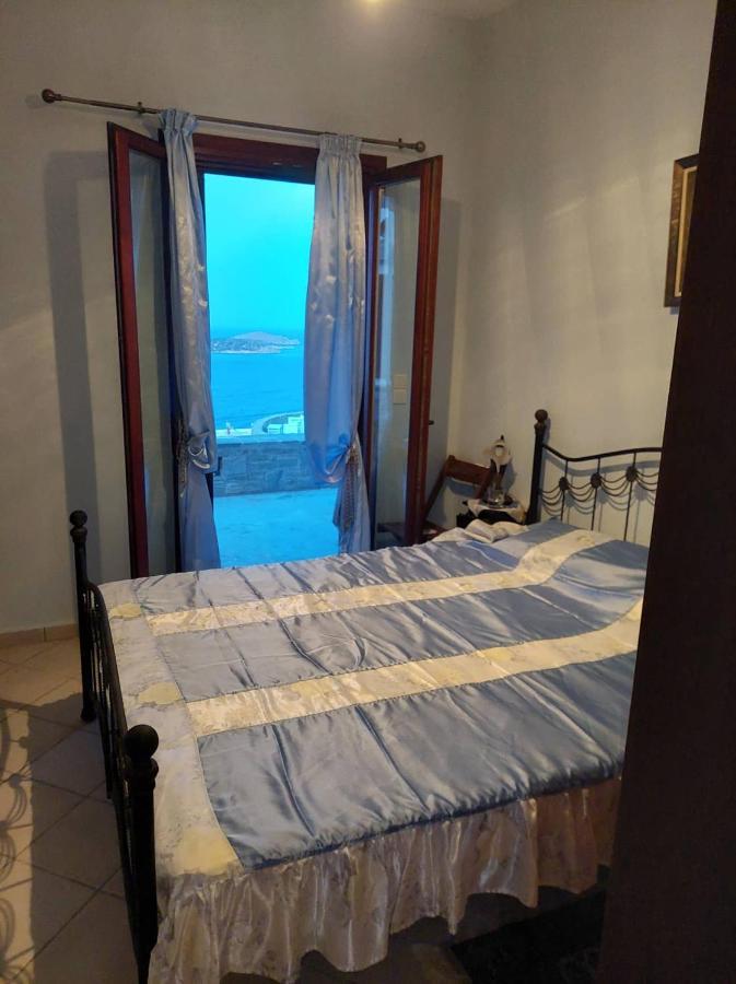 Villas El Paradiso Kouroupi Ngoại thất bức ảnh