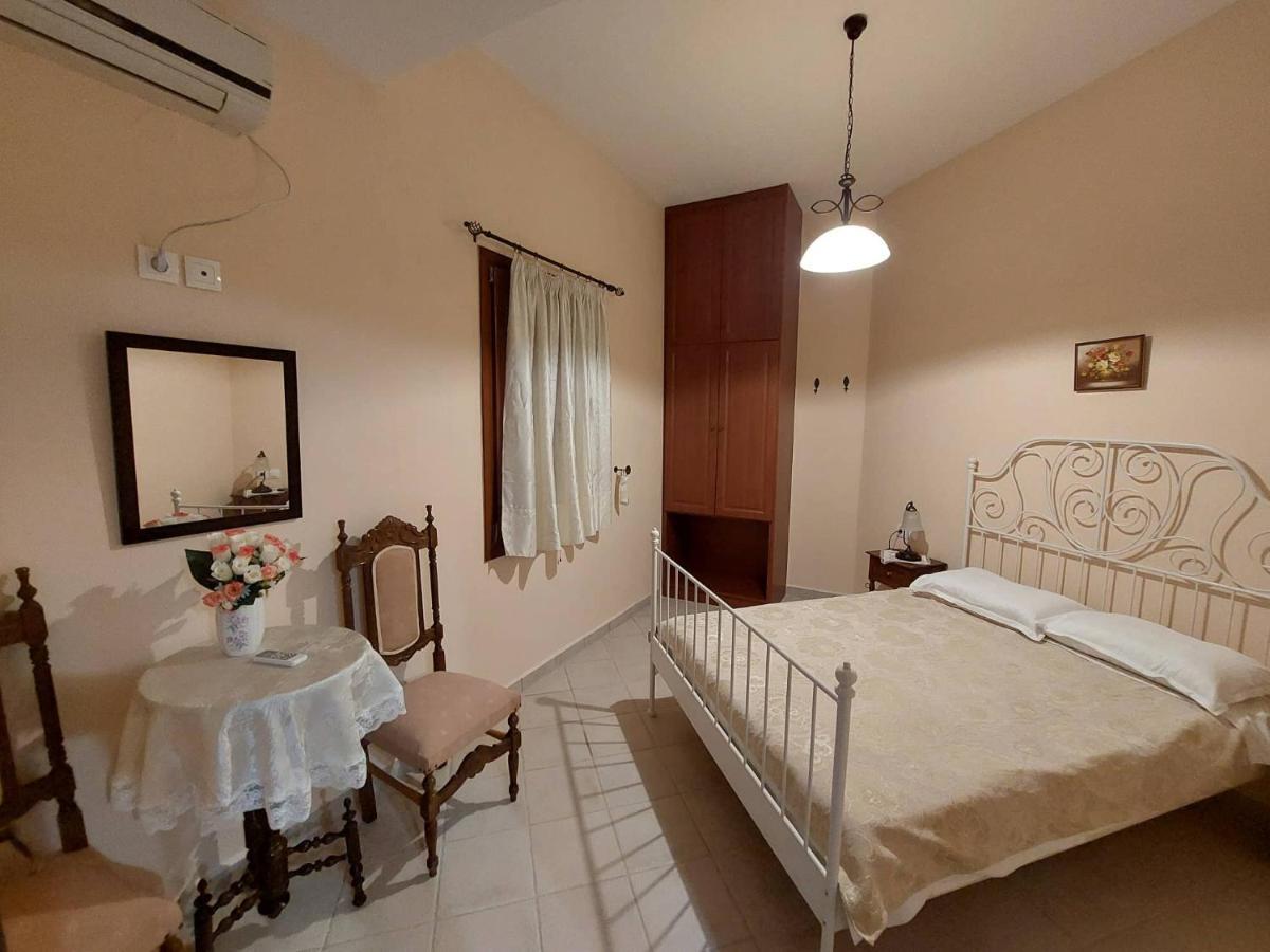Villas El Paradiso Kouroupi Ngoại thất bức ảnh