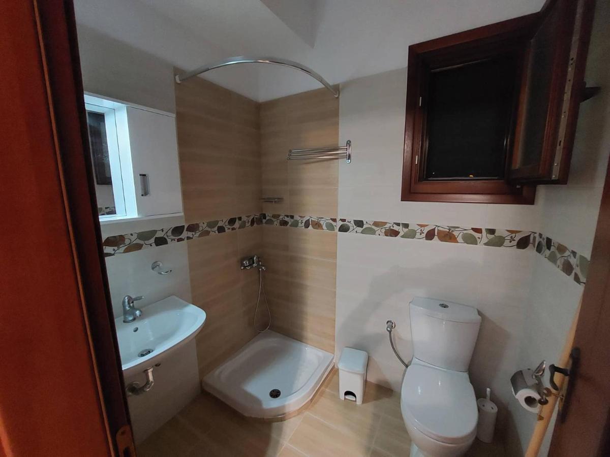 Villas El Paradiso Kouroupi Ngoại thất bức ảnh
