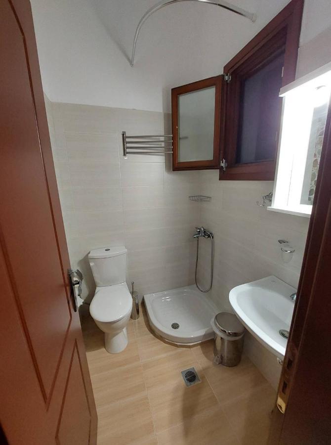 Villas El Paradiso Kouroupi Ngoại thất bức ảnh