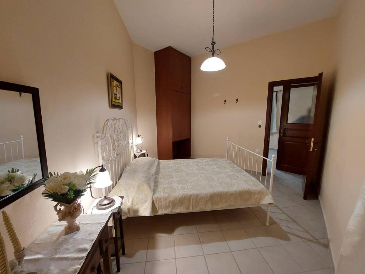 Villas El Paradiso Kouroupi Ngoại thất bức ảnh