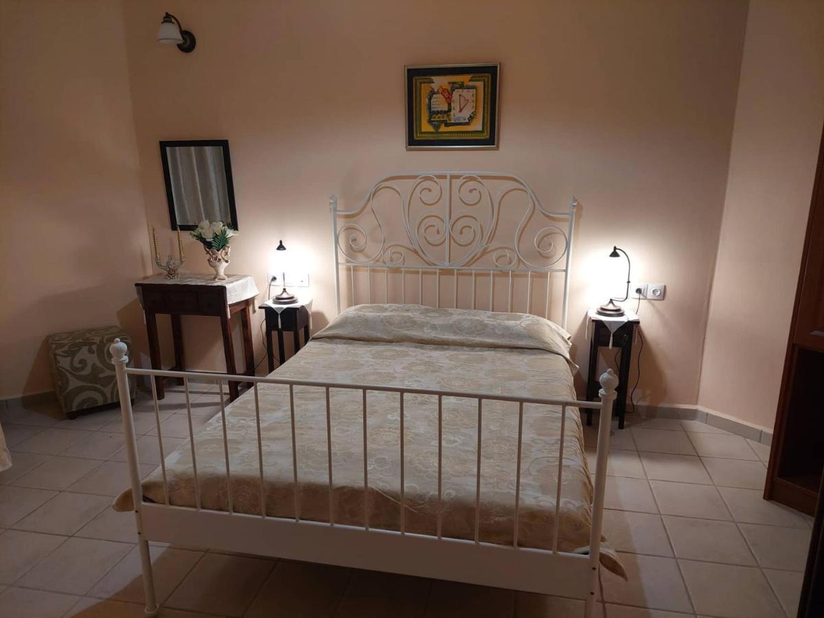 Villas El Paradiso Kouroupi Ngoại thất bức ảnh