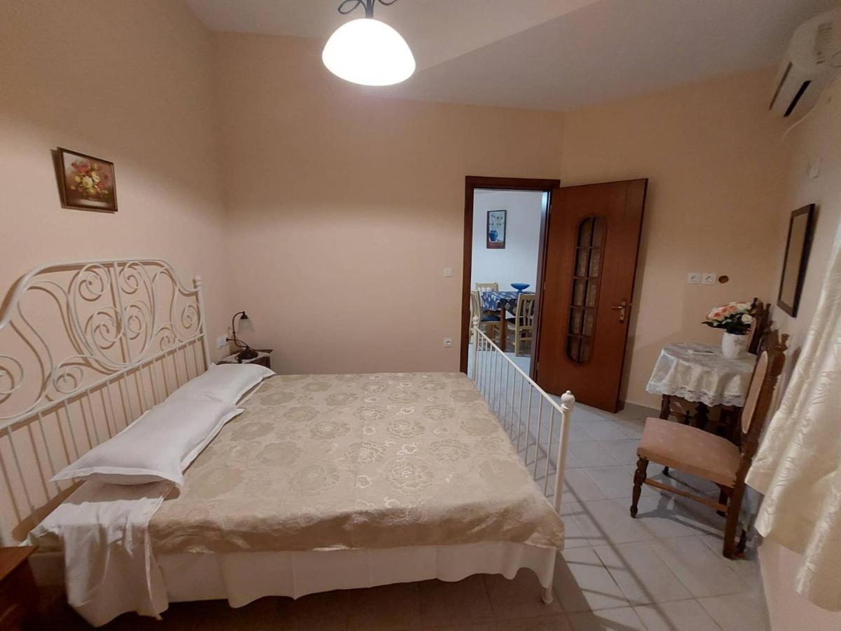 Villas El Paradiso Kouroupi Ngoại thất bức ảnh