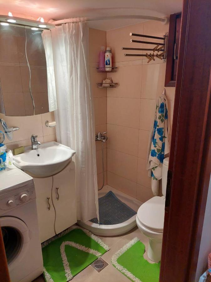 Villas El Paradiso Kouroupi Ngoại thất bức ảnh