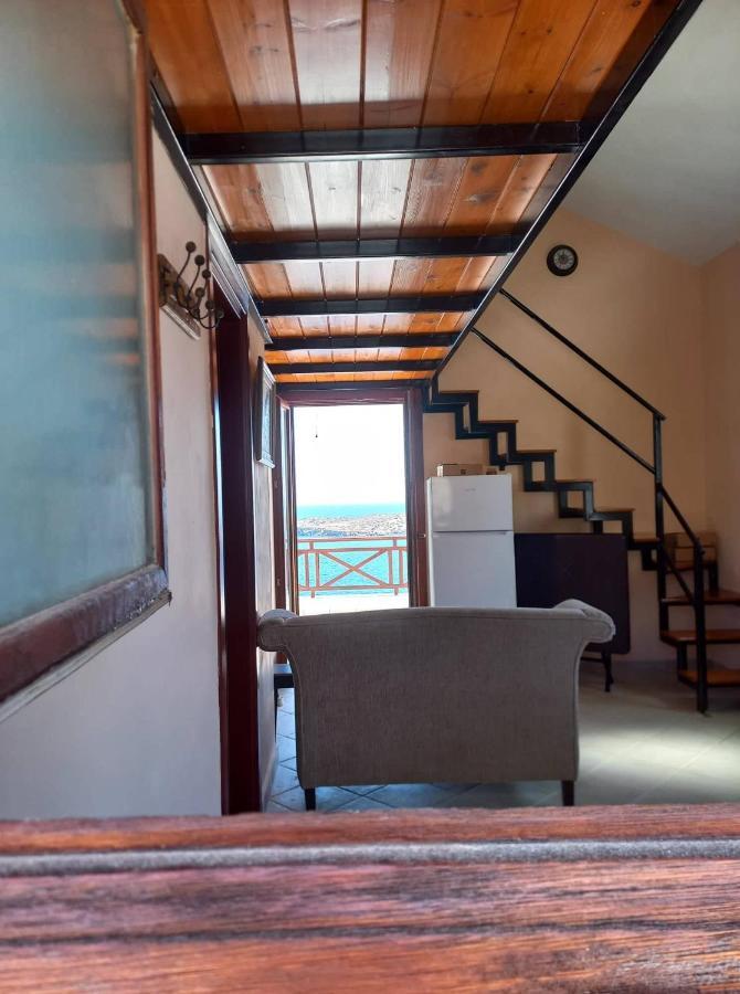 Villas El Paradiso Kouroupi Ngoại thất bức ảnh