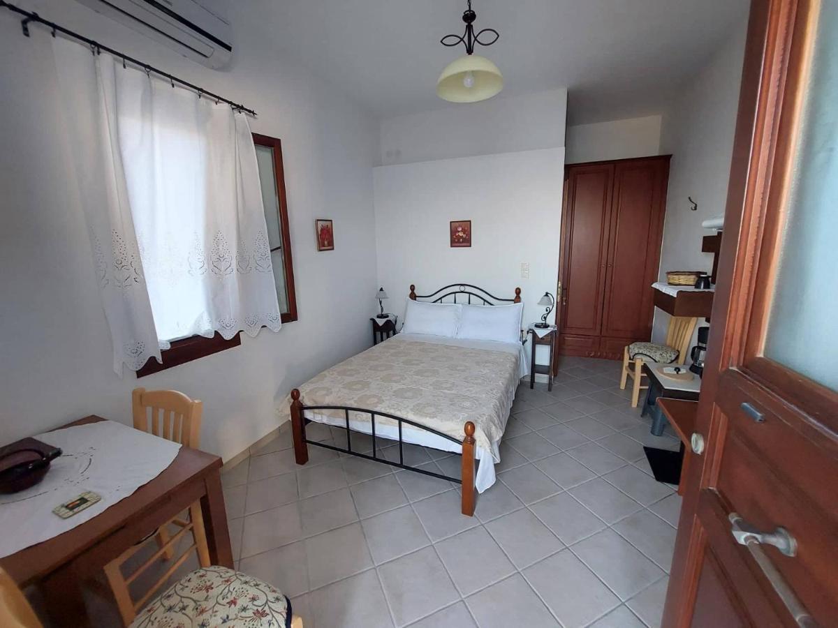 Villas El Paradiso Kouroupi Ngoại thất bức ảnh