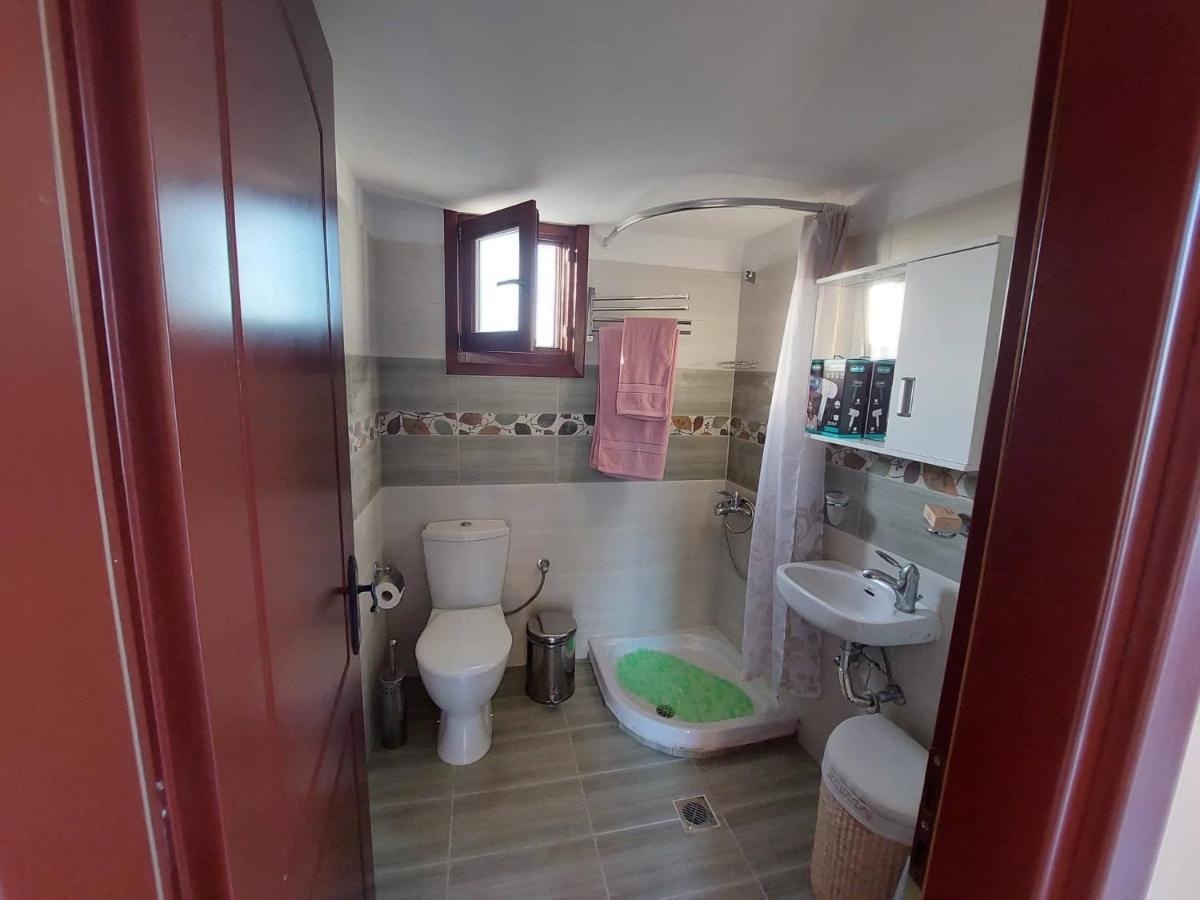 Villas El Paradiso Kouroupi Ngoại thất bức ảnh