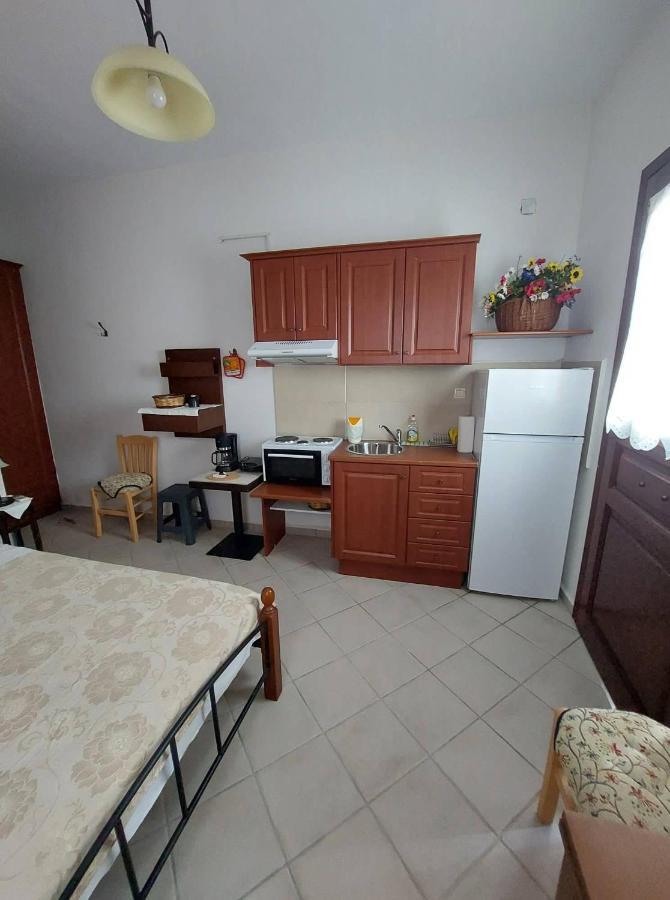 Villas El Paradiso Kouroupi Ngoại thất bức ảnh