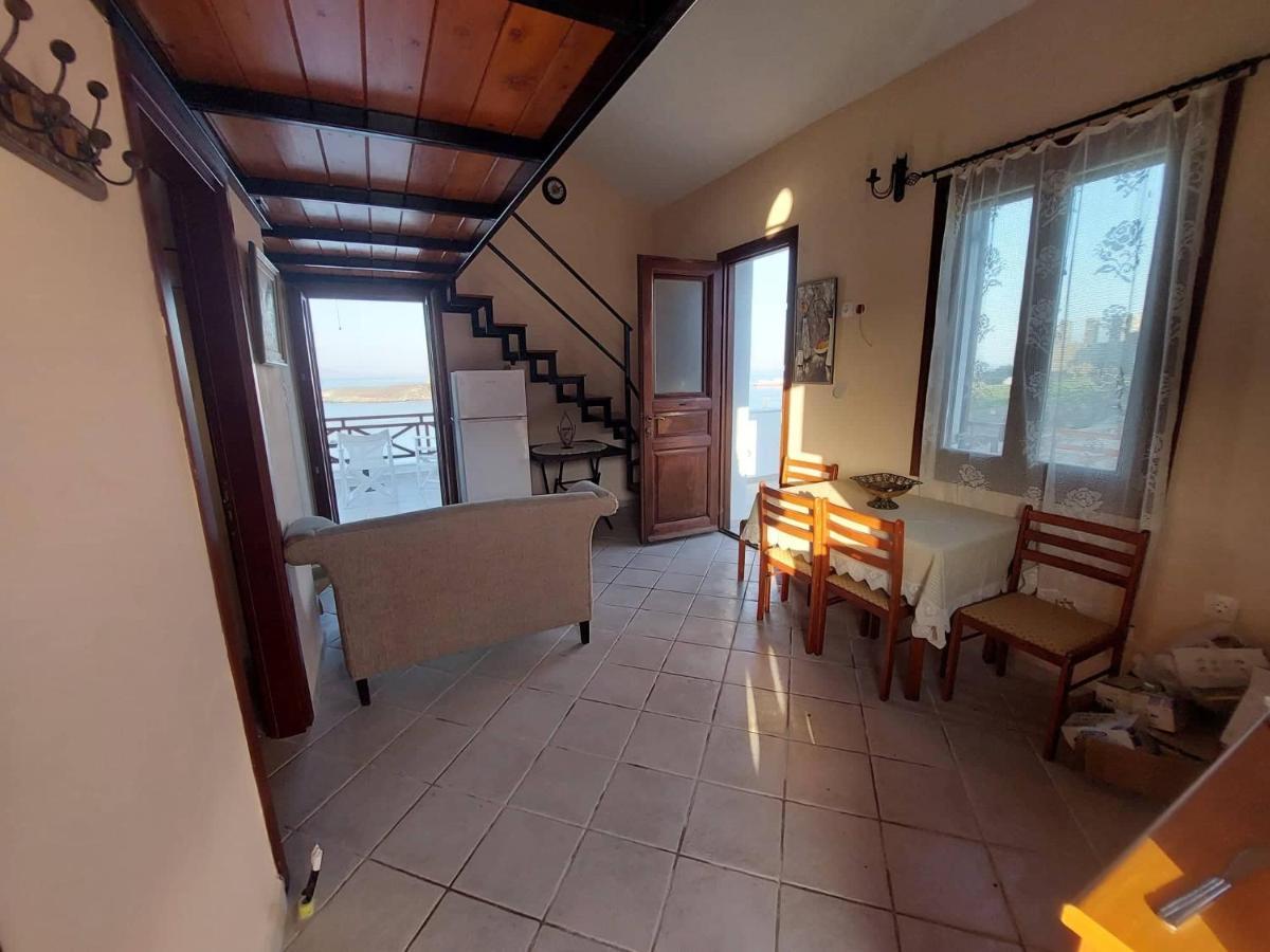 Villas El Paradiso Kouroupi Ngoại thất bức ảnh