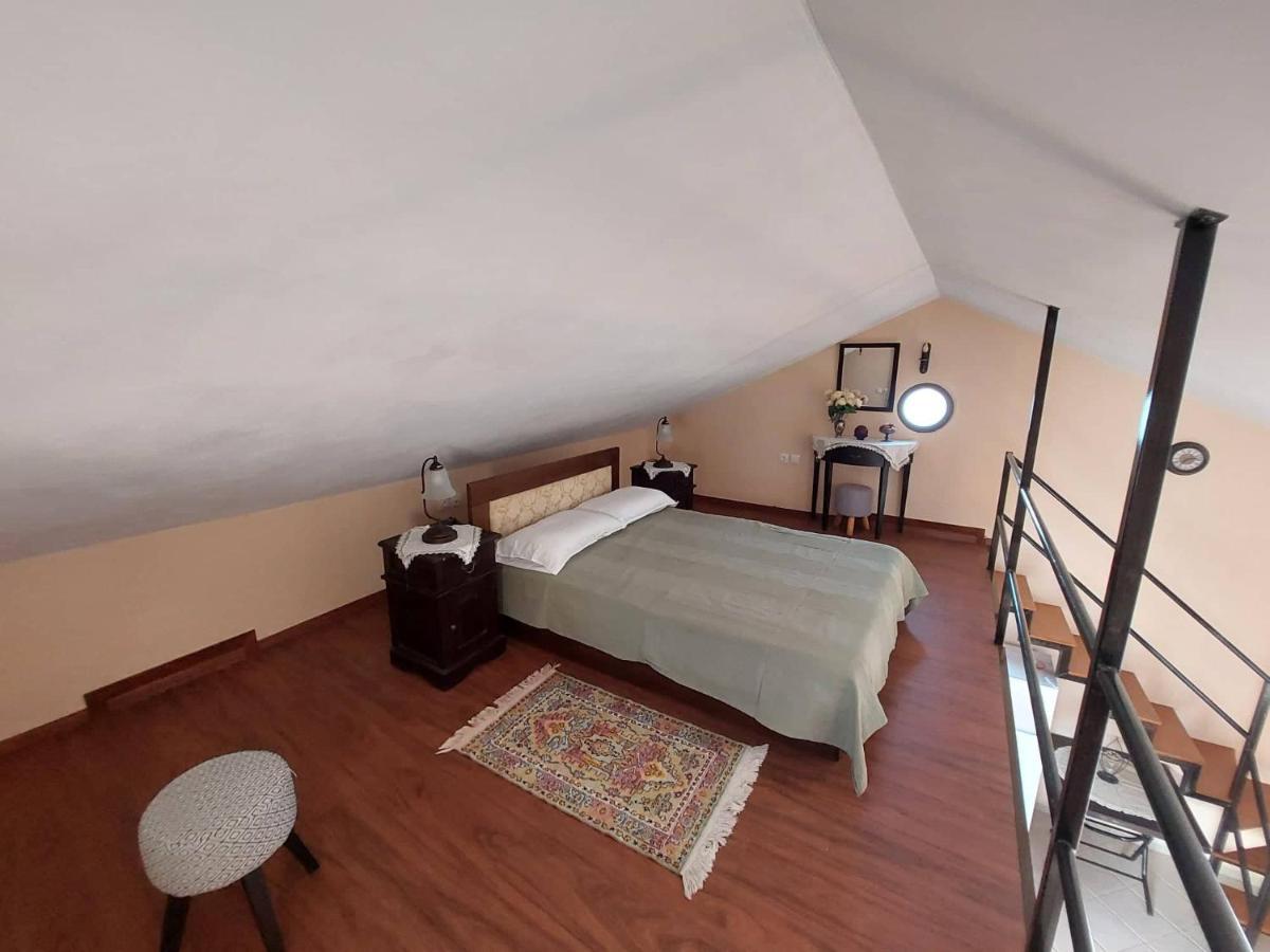 Villas El Paradiso Kouroupi Ngoại thất bức ảnh