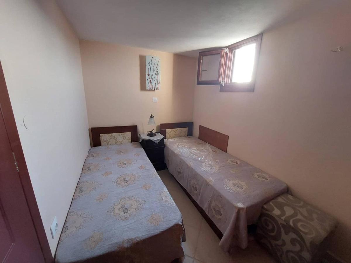 Villas El Paradiso Kouroupi Ngoại thất bức ảnh