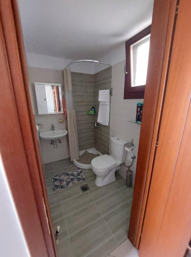 Villas El Paradiso Kouroupi Ngoại thất bức ảnh