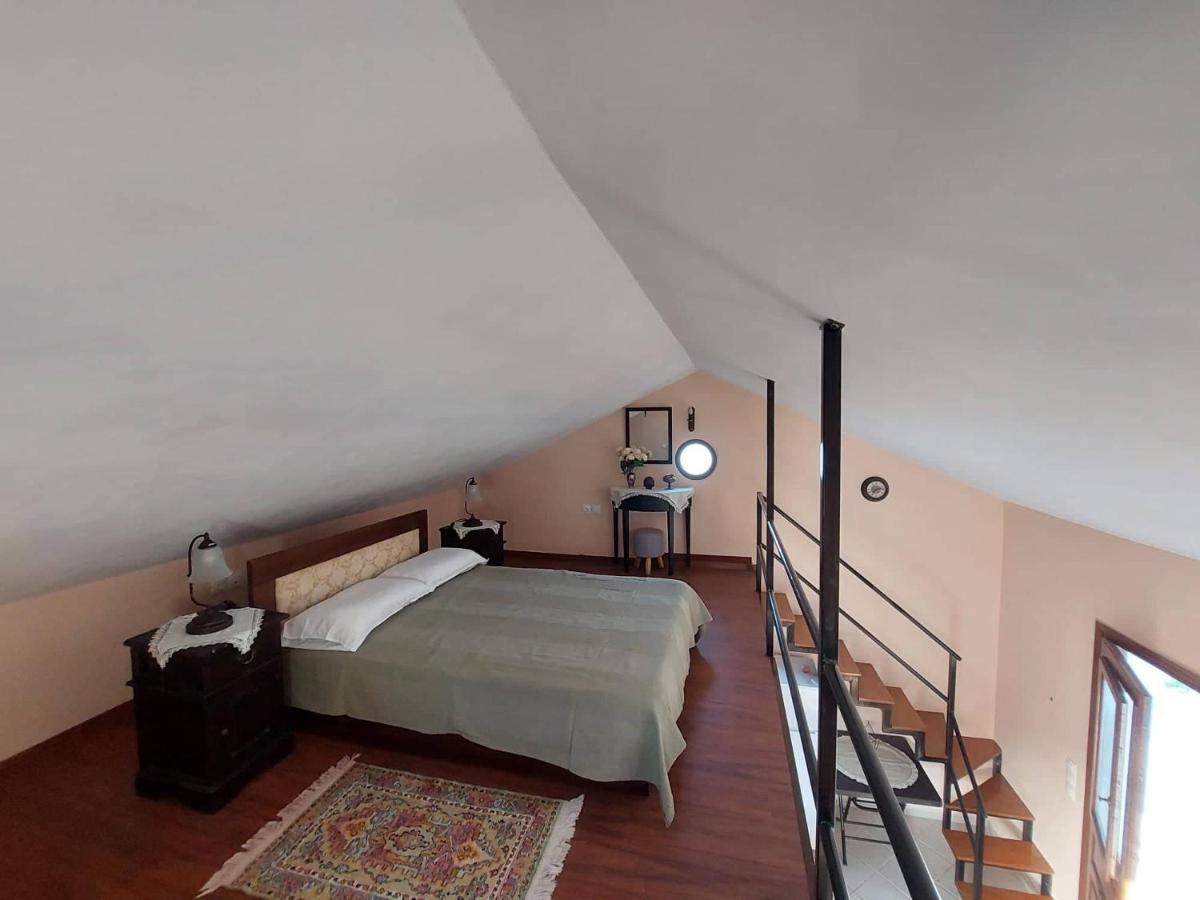 Villas El Paradiso Kouroupi Ngoại thất bức ảnh
